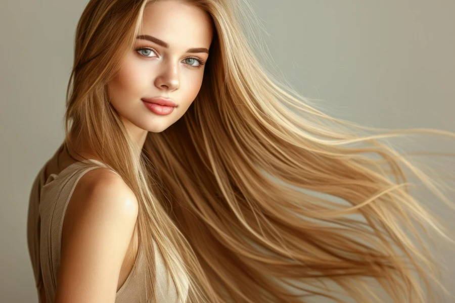 Travel Hair Styler
